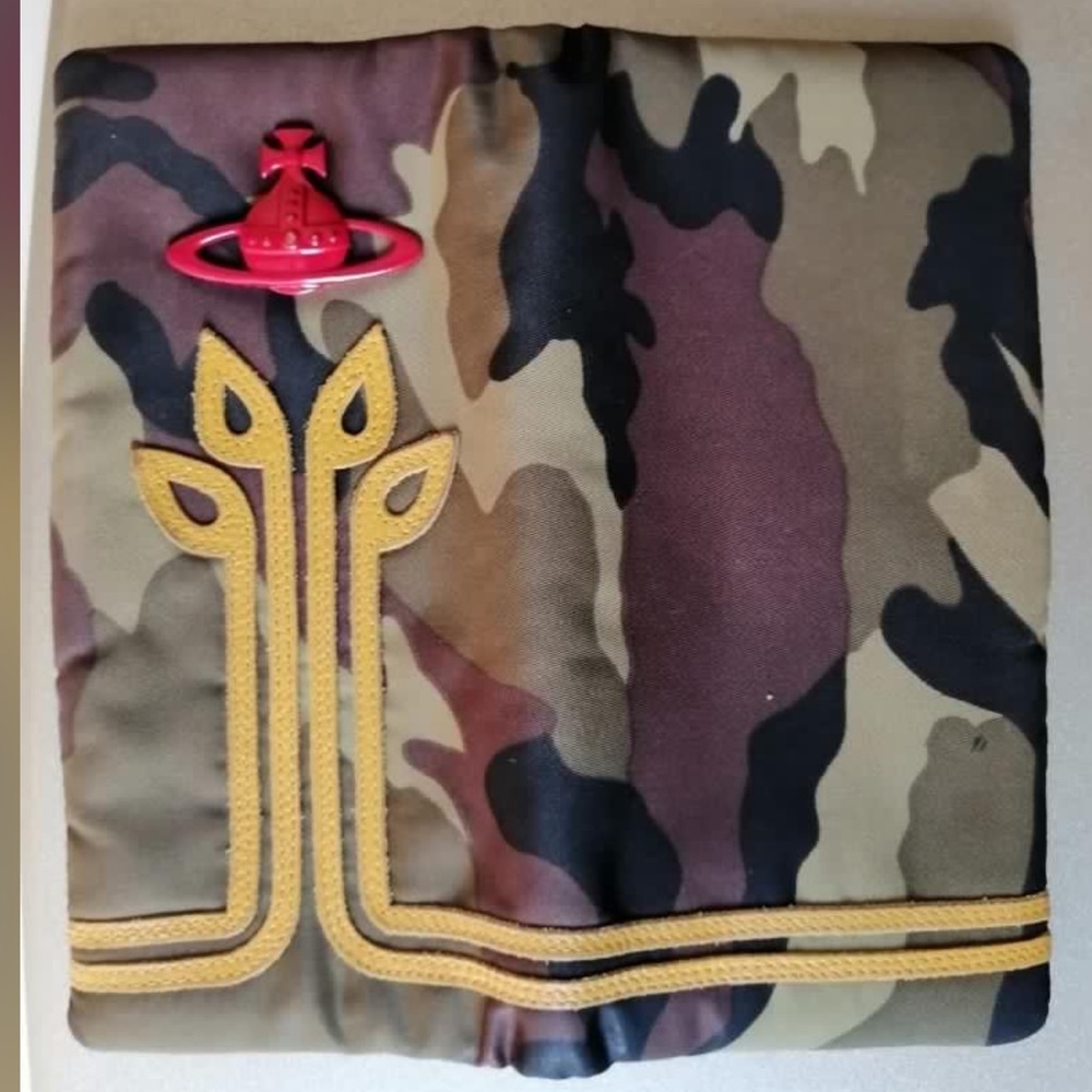 Vivienne Westwood wallet Japan Exclusive made in Japan